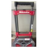 Milwaukee Folding Hand Truck