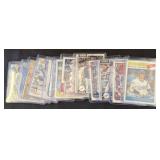 Baseball Cards, Ohtani & Judge