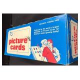 Picture Trading Cards by Topps