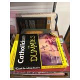 Non-Fiction Books and Guides