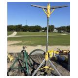 Miscellaneous Sprinklers