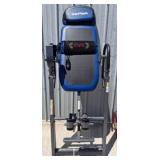 Innova Inversion Table with Massage Feature