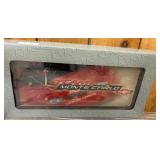 Chevy Monte Carlo Jebco Wall Clock in Box