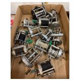 Vintage Fishing Reels