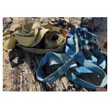 Miscellaneous Tie Down Strap