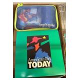 American Girl Today Accessories and Memorabilia