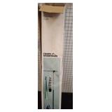 Room Essentials Adjustable Garment Rack in Box