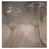 Pressed Glass