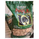 Western Apple BBQ Smoking Chips