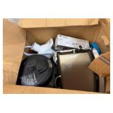 Kitchen Appliance Lot With Mixed Brands