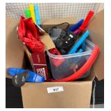 Toys, Games, and Accessories