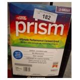 Prism Ultimate Performance Cement Grout