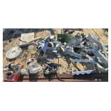 Miscellaneous Joist Hangers, Miscellaneous