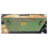 Greenlee Time Portable Band Saw