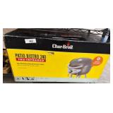 Char-Broil Patio Bistro 240 Tru-Infrared Grill