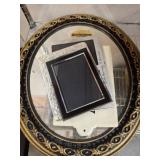Picture Frames and Decorative Sign