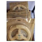 Damar Circline Lamp ELC/22W/4100K Fluorescent