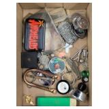 Jewelry and Small Accessories