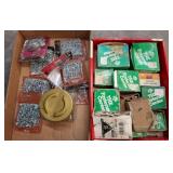 Fasteners, Screws, and Hardware Kits