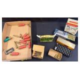 Ammunition and Shotgun Shells