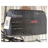 APC Back-UPS ES 350 Battery Backup Unit