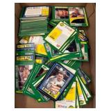 1991 Maxx Racing Trading Cards