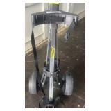 Bag Boy M-300 Golf Push Cart