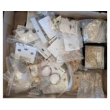 Costume Jewelry and Accessories