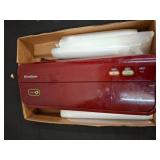 FoodSaver Vacuum Sealer with Accessories
