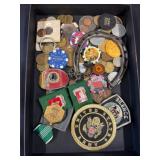 Military Items and Memorabilia