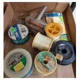 Fishing Line Spools and Accessories