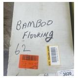 Solid Strand Woven Bamboo Flooring