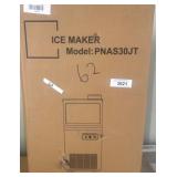 Ice Maker Model PNAS30JT in Original Box