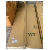 Two Unopened Shipping Boxes