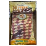 NutriChomps Rawhide-Free Dog Chews