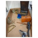 Decorative Items and Collectibles