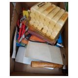 Office Supplies and Tools