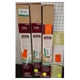 Home Decorators Collection Window Shades Lot