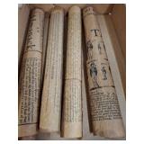 Historical Facsimile Documents