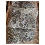 Screws in Plastic Bags