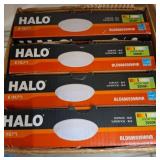 Halo 6-Inch LED Surface Downlights