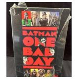 Batman: One Bad Day Hardcover Box Set