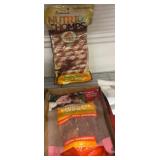 Dog Treats - Nutri Chomps and Chicken Jerky