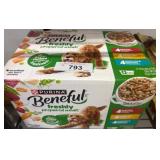 Purina Beneful Freshly Prepared Meals Multipack