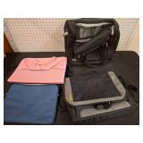 Carrying Bags in Various Materials