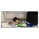 Scrapbooking Supplies and Tools