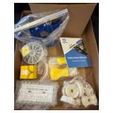 Watch Repair Tool Set with Accessories