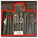 Xool Precision Tool Kit for Watchmaking