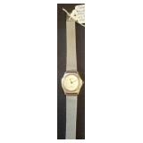 Skagen Denmark Silver-Tone Women