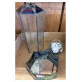 Stained Glass Decorative Items Assortment
